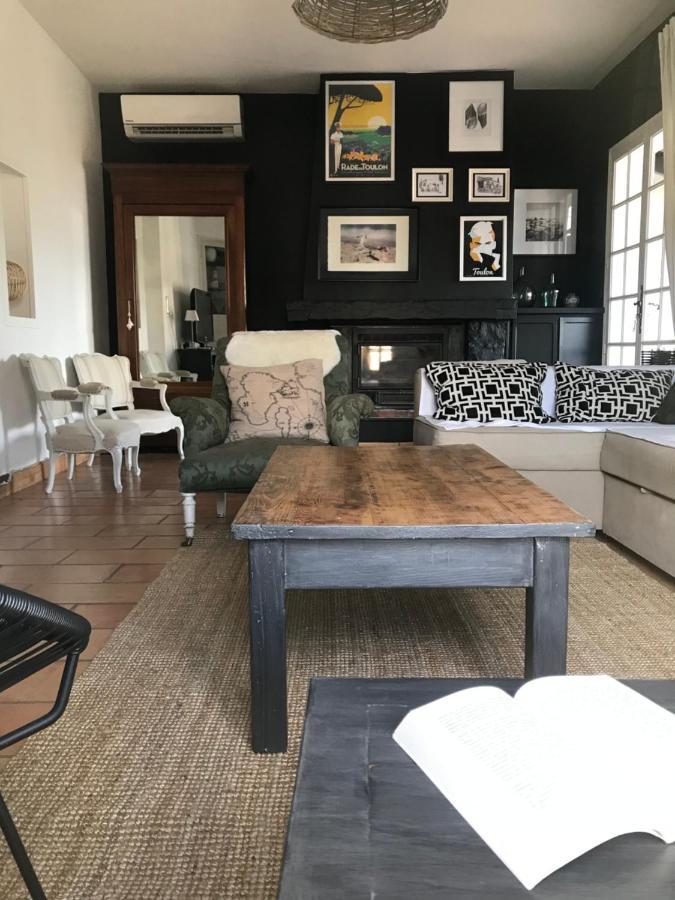 Maison De Pecheur 1900 سانت-ماندرييه-سور-مير المظهر الخارجي الصورة
